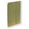 Pointes galvanisées lisses type B-IV 1.27x20